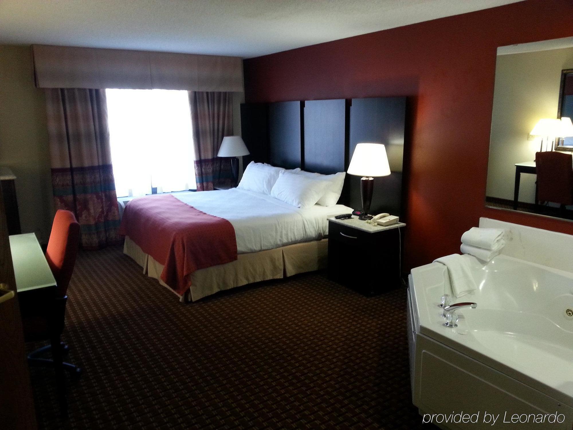 Holiday Inn Hotel & Suites Owatonna Luaran gambar
