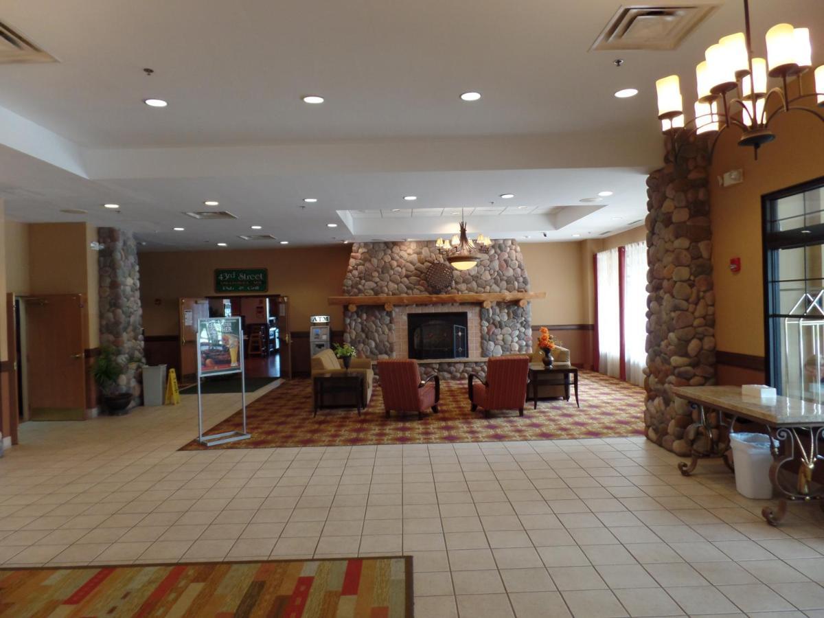 Holiday Inn Hotel & Suites Owatonna Luaran gambar